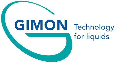 Logotipo Gimon